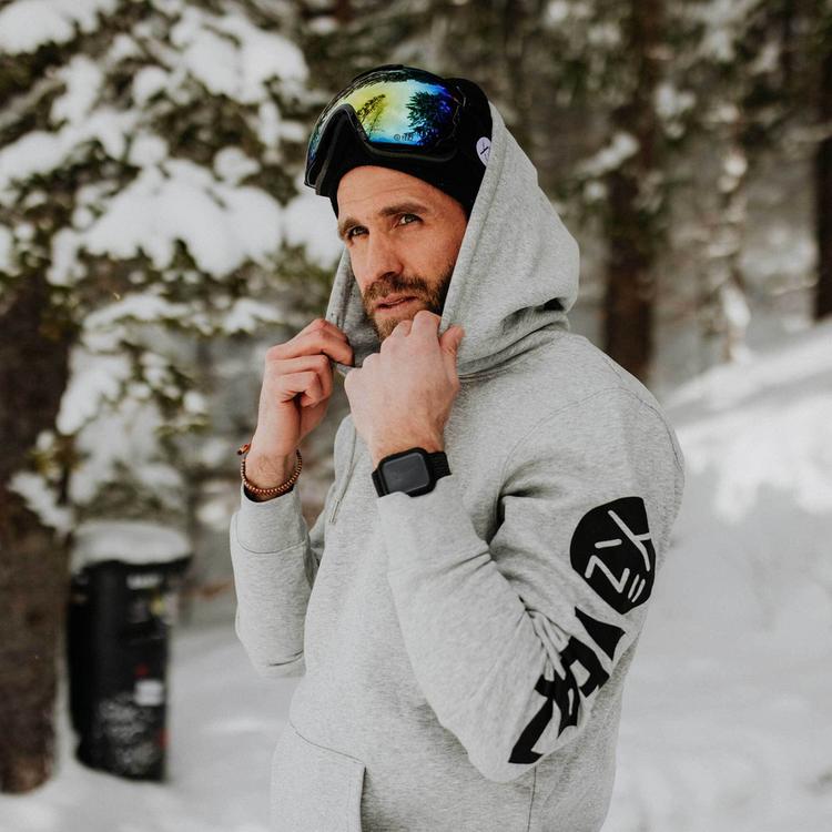 YEAZ YEAZ RIDGE Brille - Glacier Blue - 2 | SportScheck