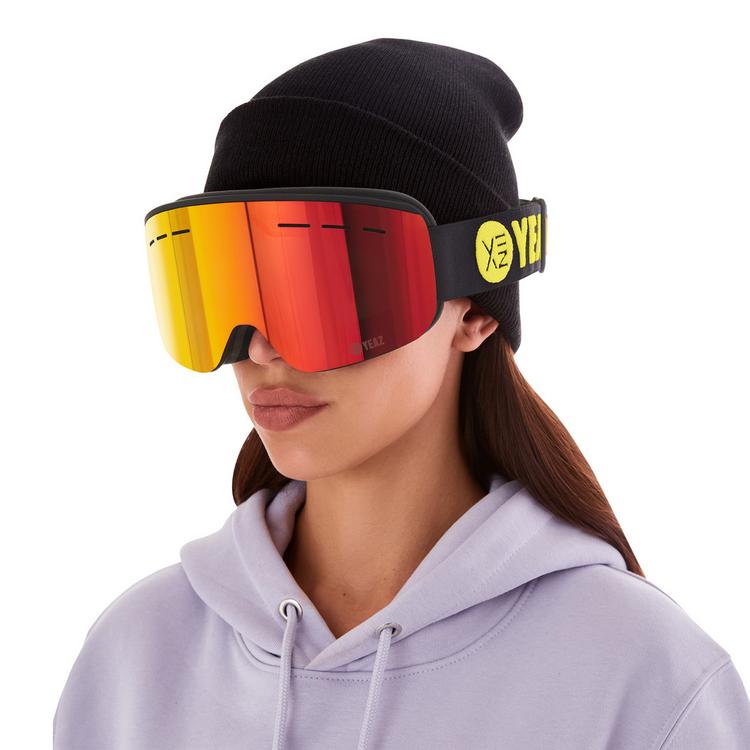 YEAZ YEAZ RISE Brille - Sunset - 1 | SportScheck