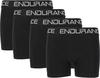 Endurance Burke Jr. Unterhose Kinder - 1001 Black