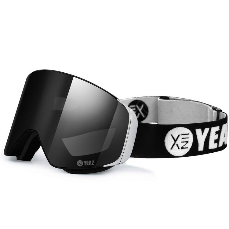 YEAZ YEAZ APEX Brille - Midnight Black - 0 | SportScheck