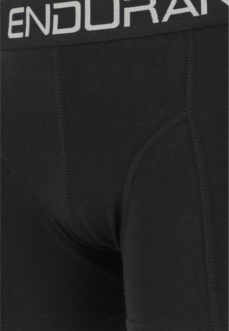 Endurance Endurance Burke Jr. Unterhose Kinder - 1001 Black - 2 | SportScheck