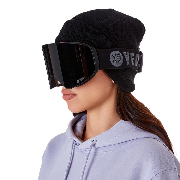 YEAZ YEAZ APEX Brille - Midnight Black - 1 | SportScheck