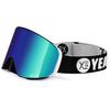 YEAZ APEX Brille - Speed Green