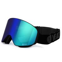 YEAZ APEX Brille - Speed Green