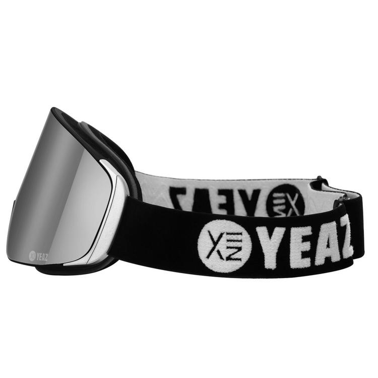YEAZ YEAZ APEX Brille - Luxe Silver - 1 | SportScheck