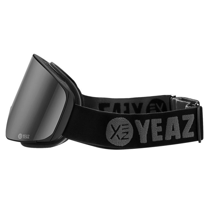 YEAZ YEAZ APEX Brille - Luxe Silver - 1 | SportScheck