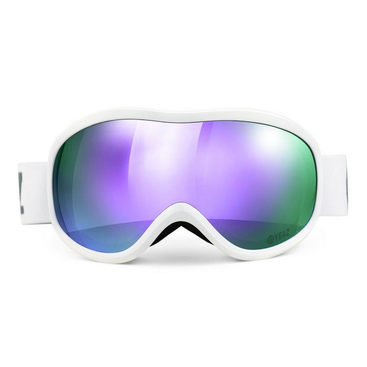 YEAZ YEAZ STEEZE Brille - True Lilac - 0 | SportScheck