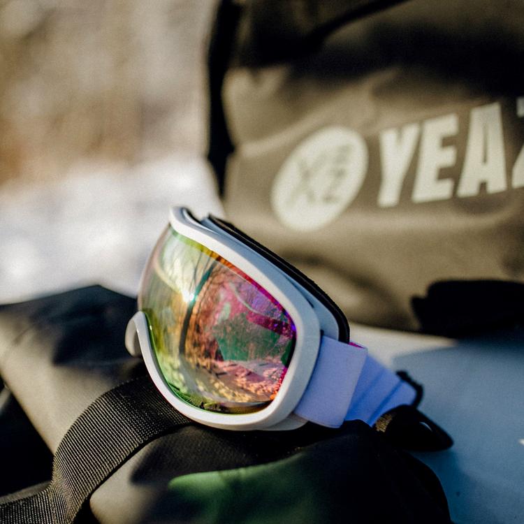 YEAZ YEAZ STEEZE Brille - Mountain Peak - 2 | SportScheck