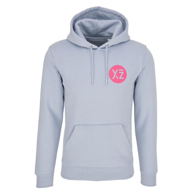 YEAZ YEAZ CUSHY Hoodie - Cloudy Blue - 0 | SportScheck