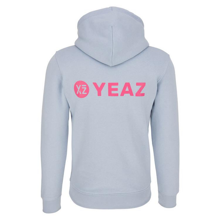YEAZ YEAZ CUSHY Hoodie - Cloudy Blue - 1 | SportScheck