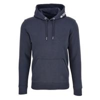 YEAZ CUSHY Hoodie - Shadow Grey