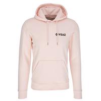 YEAZ CUSHY Hoodie - Blush Pink