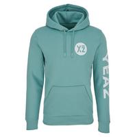 YEAZ CUSHY Hoodie - Caribbean