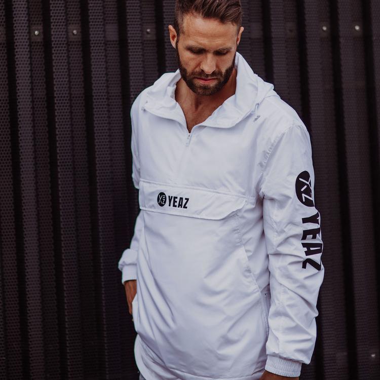 YEAZ YEAZ CHASER Windbreaker Herren - Mountain Peak - 0 | SportScheck