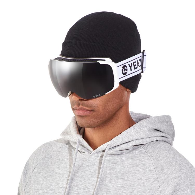 YEAZ YEAZ TWEAK-X Brille - Midnight Black - 0 | SportScheck