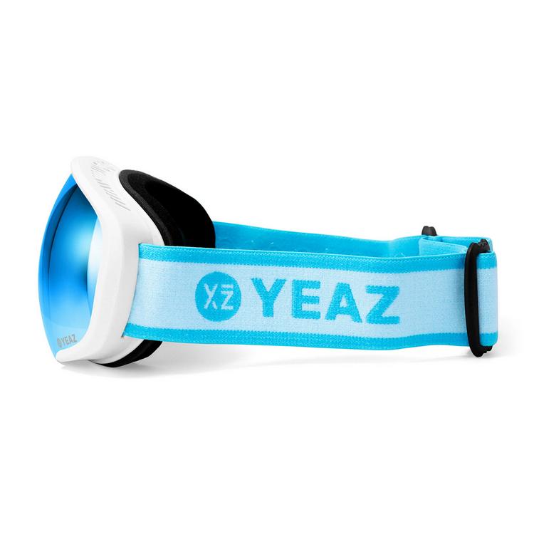 YEAZ YEAZ BLACK RUN Brille - Ice Blue - 1 | SportScheck