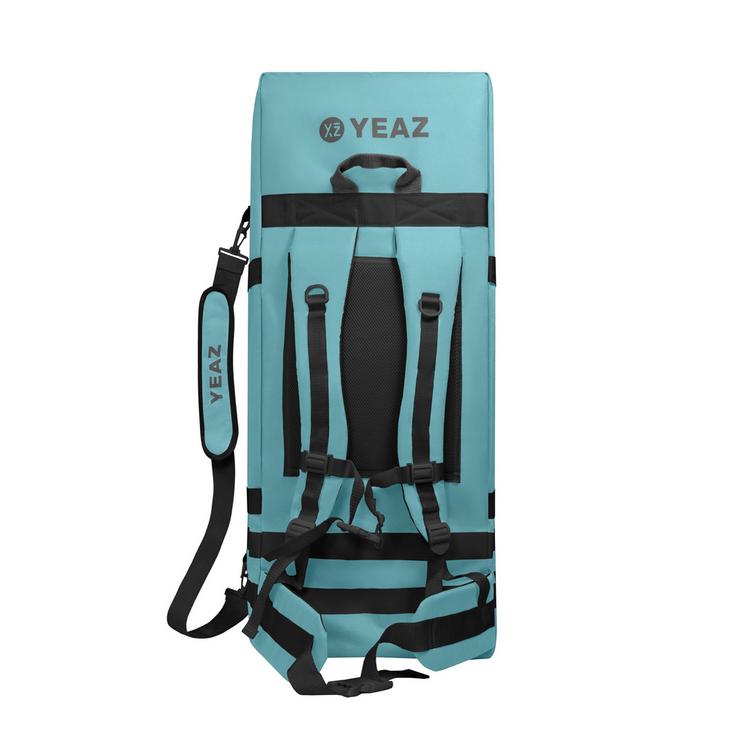 YEAZ YEAZ BAIA - EXOTRACE PRO - SET SUP Sets - Lagoon Blue - 2 | SportScheck