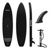 YEAZ NELIO - EXOTRACE - SUP Sets - Eclipse Black