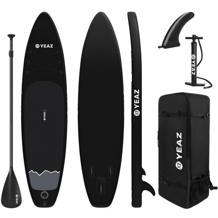 YEAZ YEAZ NELIO - EXOTRACE - SET SUP Sets - Eclipse Black - 0 | SportScheck