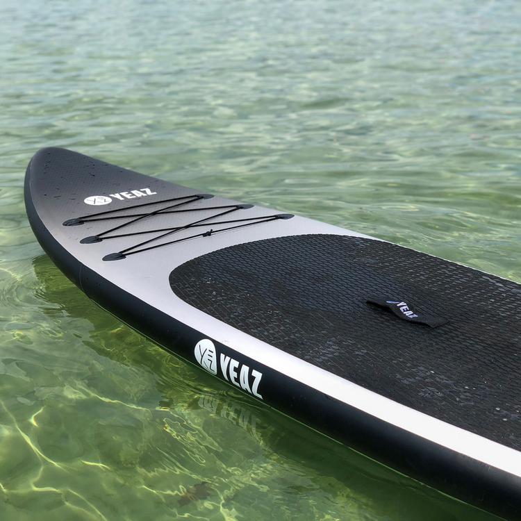 YEAZ YEAZ BLACK SANDS BEACH - EXOTRACE - SUP Sets - Evening Shadow - 1 | SportScheck