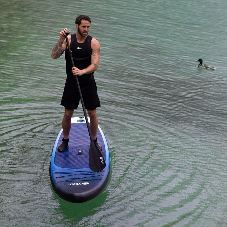 YEAZ YEAZ OCEAN BEACH - EXOTRACE - SUP Sets - True Blue - 1 | SportScheck