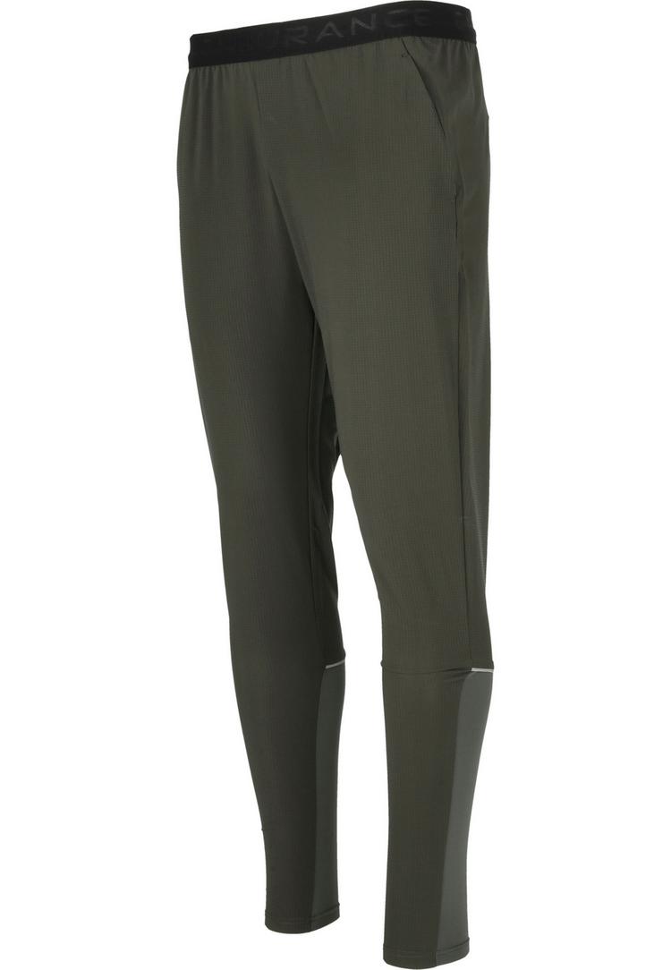 Endurance Endurance Wind Funktionshose Herren - 3069 Rosin - 0 | SportScheck