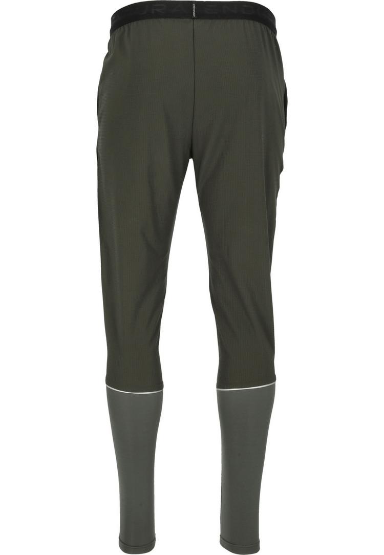 Endurance Endurance Wind Funktionshose Herren - 3069 Rosin - 1 | SportScheck