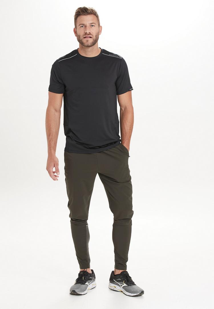 Endurance Endurance Wind Funktionshose Herren - 3069 Rosin - 0 | SportScheck