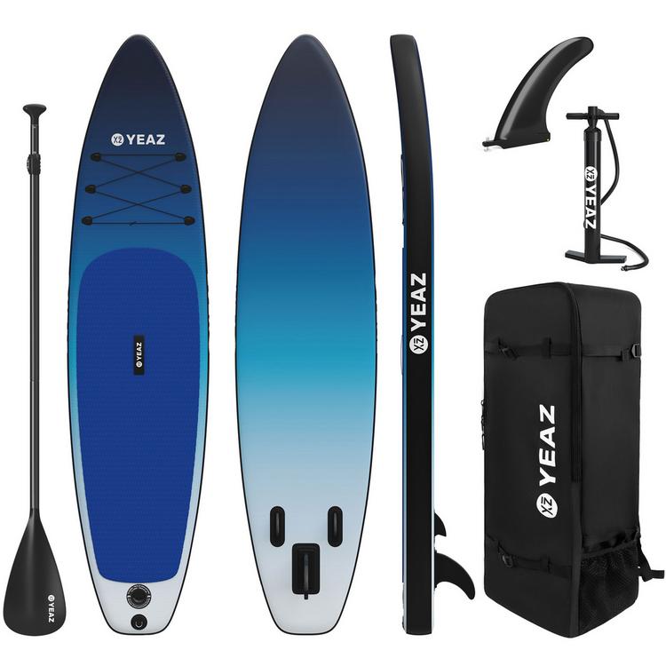 YEAZ YEAZ OCEAN BEACH - EXOTRACE - SET SUP Sets - True Blue - 0 | SportScheck
