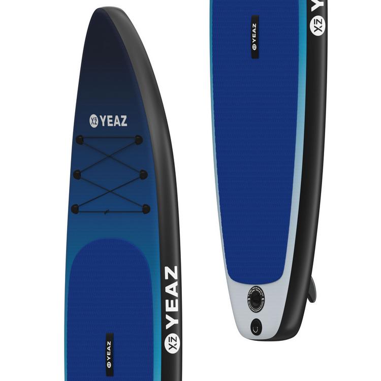YEAZ YEAZ OCEAN BEACH - EXOTRACE - SET SUP Sets - True Blue - 0 | SportScheck