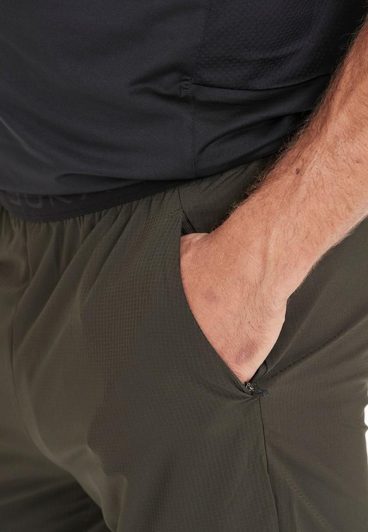 Endurance Endurance Wind Funktionshose Herren - 3069 Rosin - 3 | SportScheck