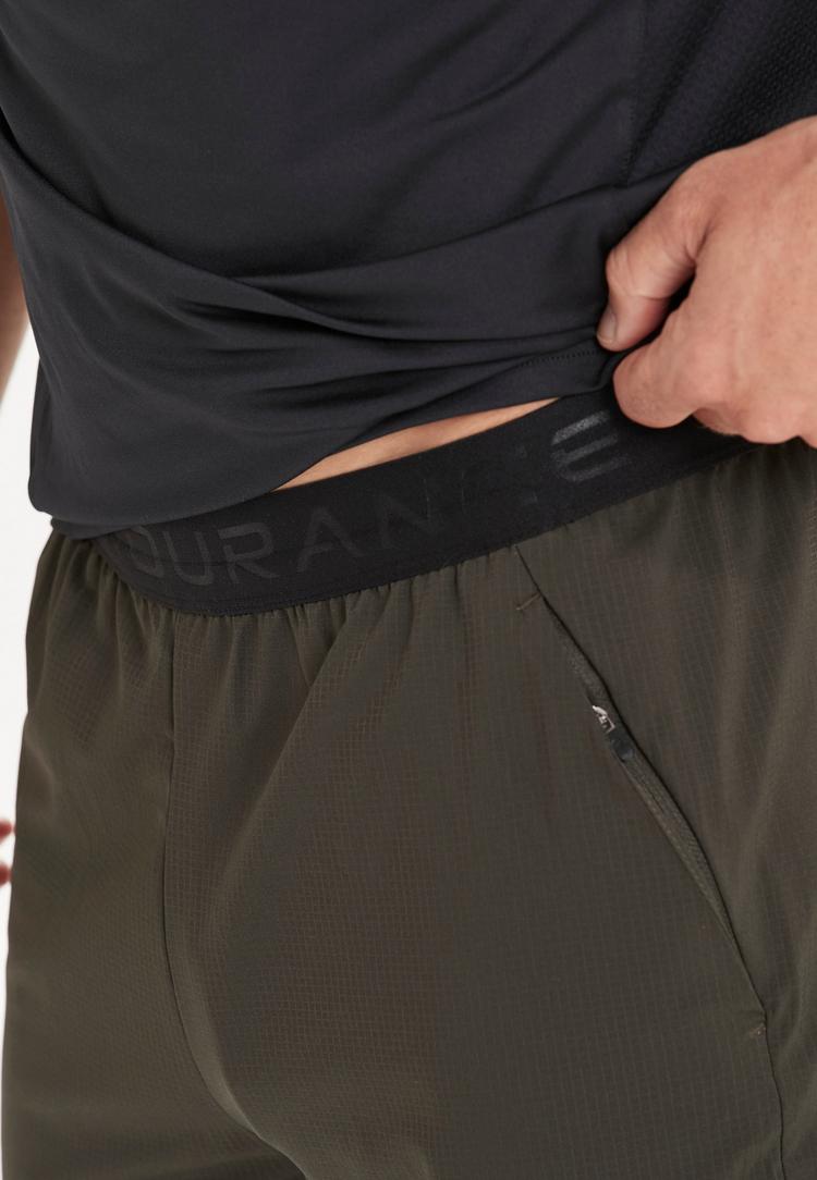 Endurance Endurance Wind Funktionshose Herren - 3069 Rosin - 4 | SportScheck