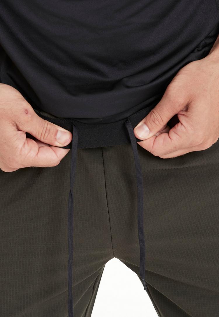 Endurance Endurance Wind Funktionshose Herren - 3069 Rosin - 5 | SportScheck