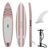 YEAZ LIDO - EXOTRACE - SUP Sets - Shell Pink