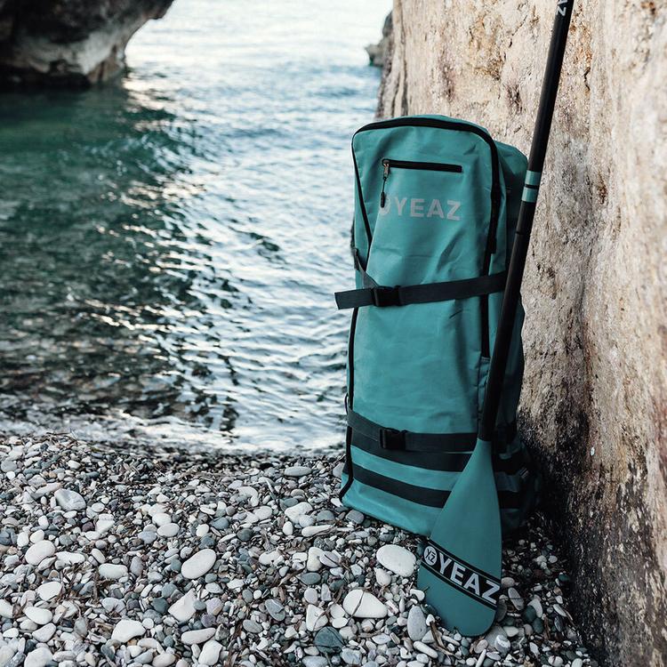 YEAZ YEAZ COSTIERA KIT SUP Sets - Seaside - 3 | SportScheck