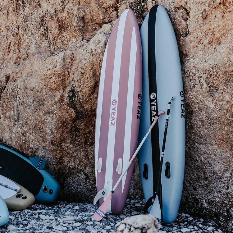 YEAZ YEAZ MARINA - EXOTRACE - SUP Sets - Sky Blue - 1 | SportScheck