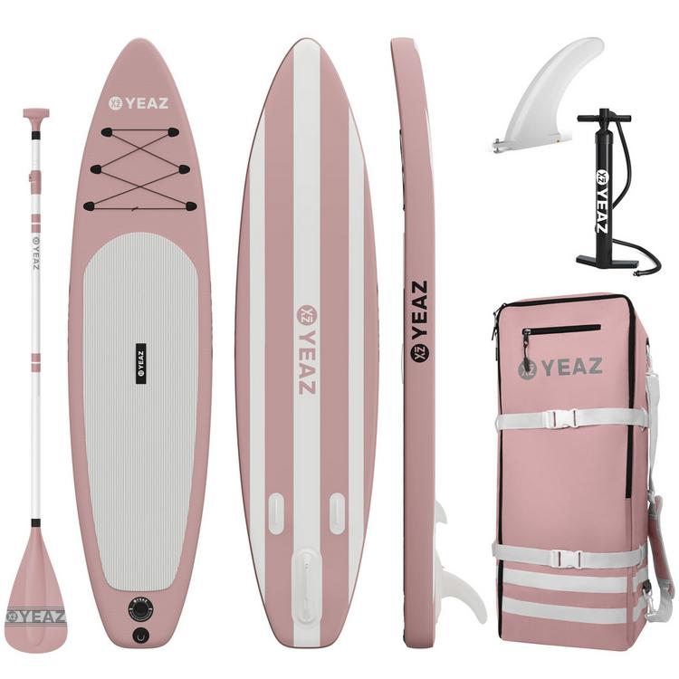 YEAZ YEAZ LIDO - EXOTRACE - SET SUP Sets - Shell Pink - 0 | SportScheck