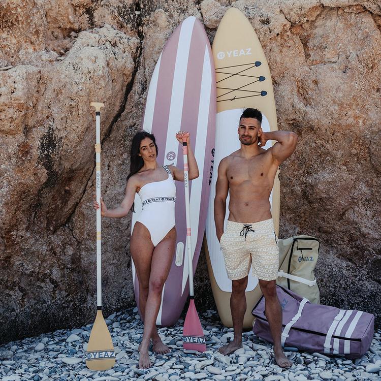 YEAZ YEAZ LE CLUB - EXOTRACE - SET SUP Sets - Summer - 4 | SportScheck