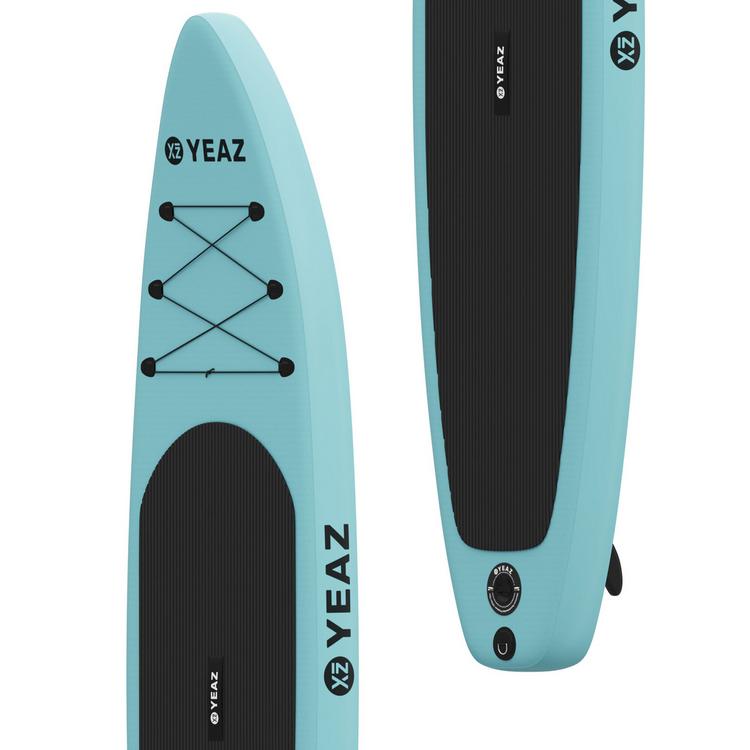 YEAZ YEAZ BAIA - EXOTRACE PRO - SUP Sets - Lagoon Blue - 0 | SportScheck