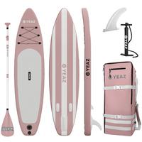 YEAZ LIDO - EXOTRACE PRO - SET SUP Sets - Shell Pink