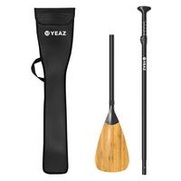 YEAZ NANI PLUS SUP Paddel - Eclipse Black