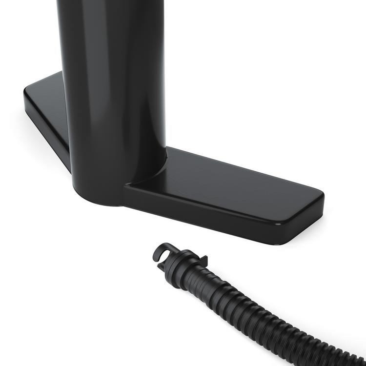 YEAZ YEAZ SCORE SUP-Zubeh&ouml;r - Eclipse Black - 1 | SportScheck