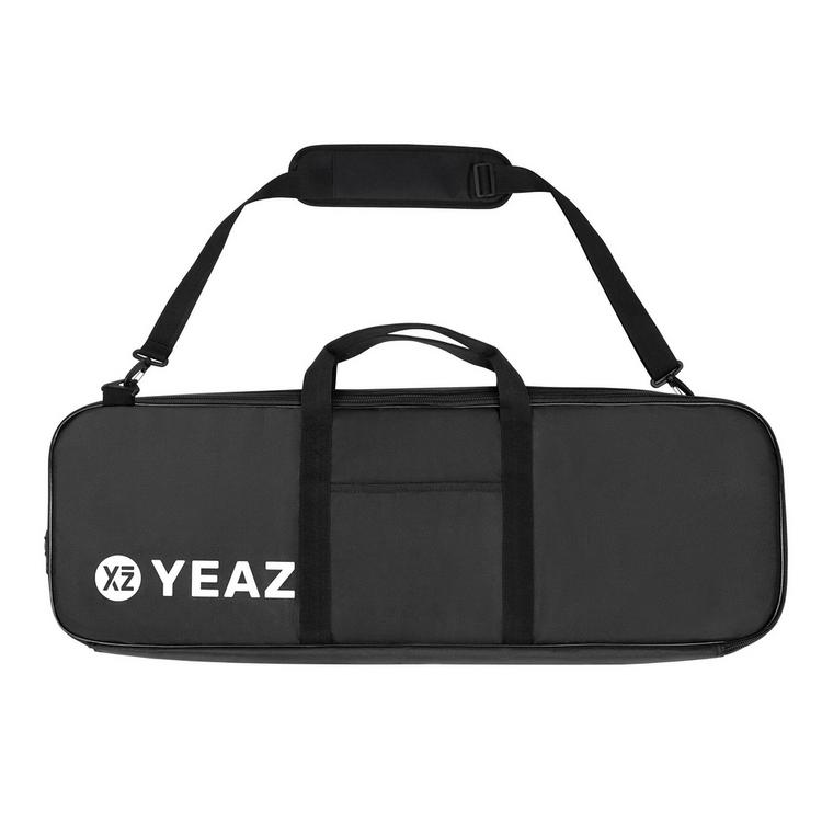 YEAZ YEAZ NAEA Umh&auml;ngetasche - Eclipse Black - 0 | SportScheck