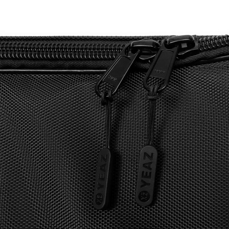 YEAZ YEAZ NAEA Umh&auml;ngetasche - Eclipse Black - 1 | SportScheck