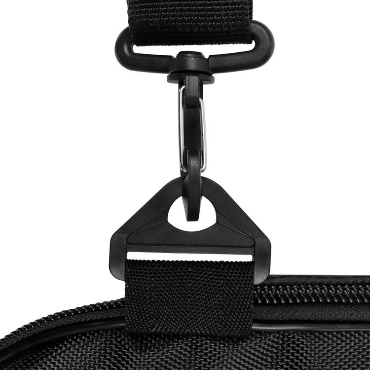 YEAZ YEAZ NAEA Umh&auml;ngetasche - Eclipse Black - 5 | SportScheck