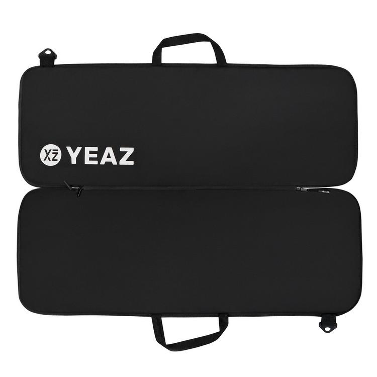 YEAZ YEAZ NIAU Umh&auml;ngetasche - Eclipse Black - 3 | SportScheck
