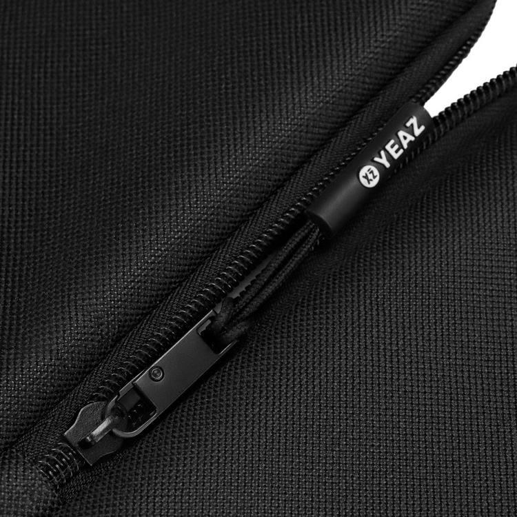YEAZ YEAZ NIAU Umh&auml;ngetasche - Eclipse Black - 2 | SportScheck