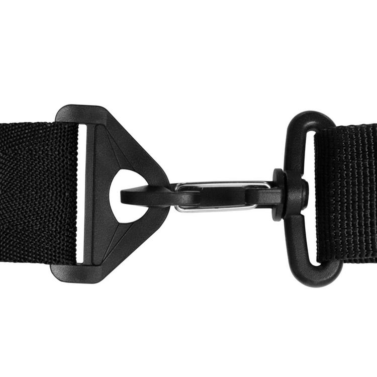 YEAZ YEAZ NIAU Umh&auml;ngetasche - Eclipse Black - 3 | SportScheck