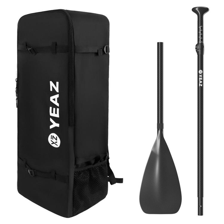 YEAZ YEAZ KIT CARBON SUP Sets - Eclipse Black - 0 | SportScheck