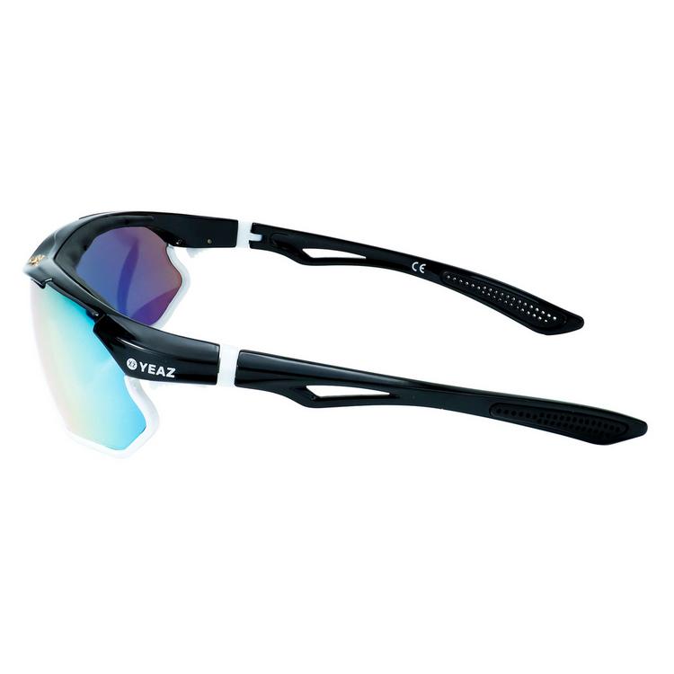 YEAZ YEAZ SUNRAY Brille - Eclipse Black - 1 | SportScheck